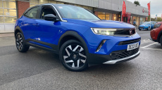 Vauxhall Mokka 1.2 Turbo 100 Elite Edition 5dr Petrol Hatchback